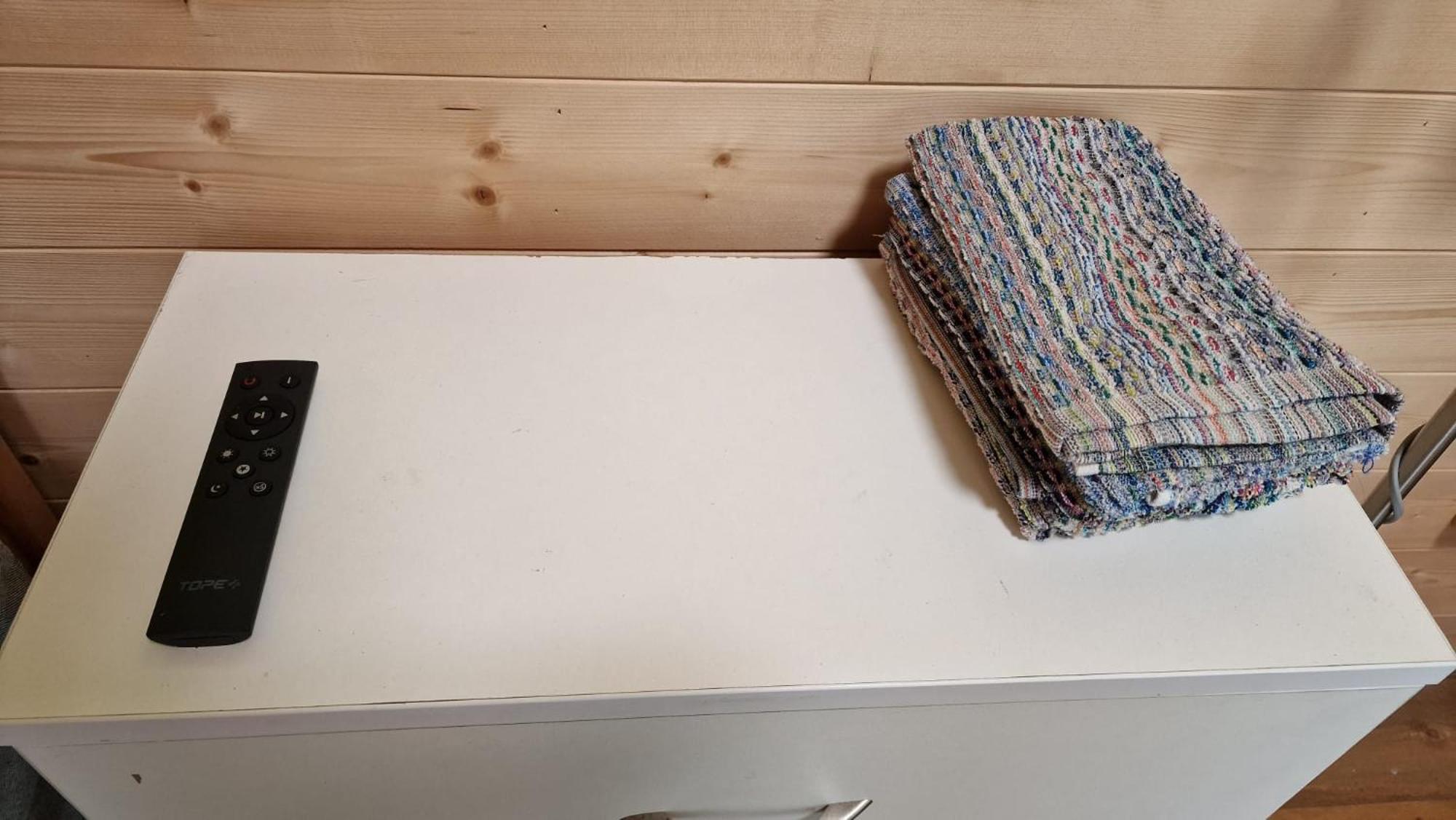 Sp Camping Spares Prieduli Nīca Exteriör bild