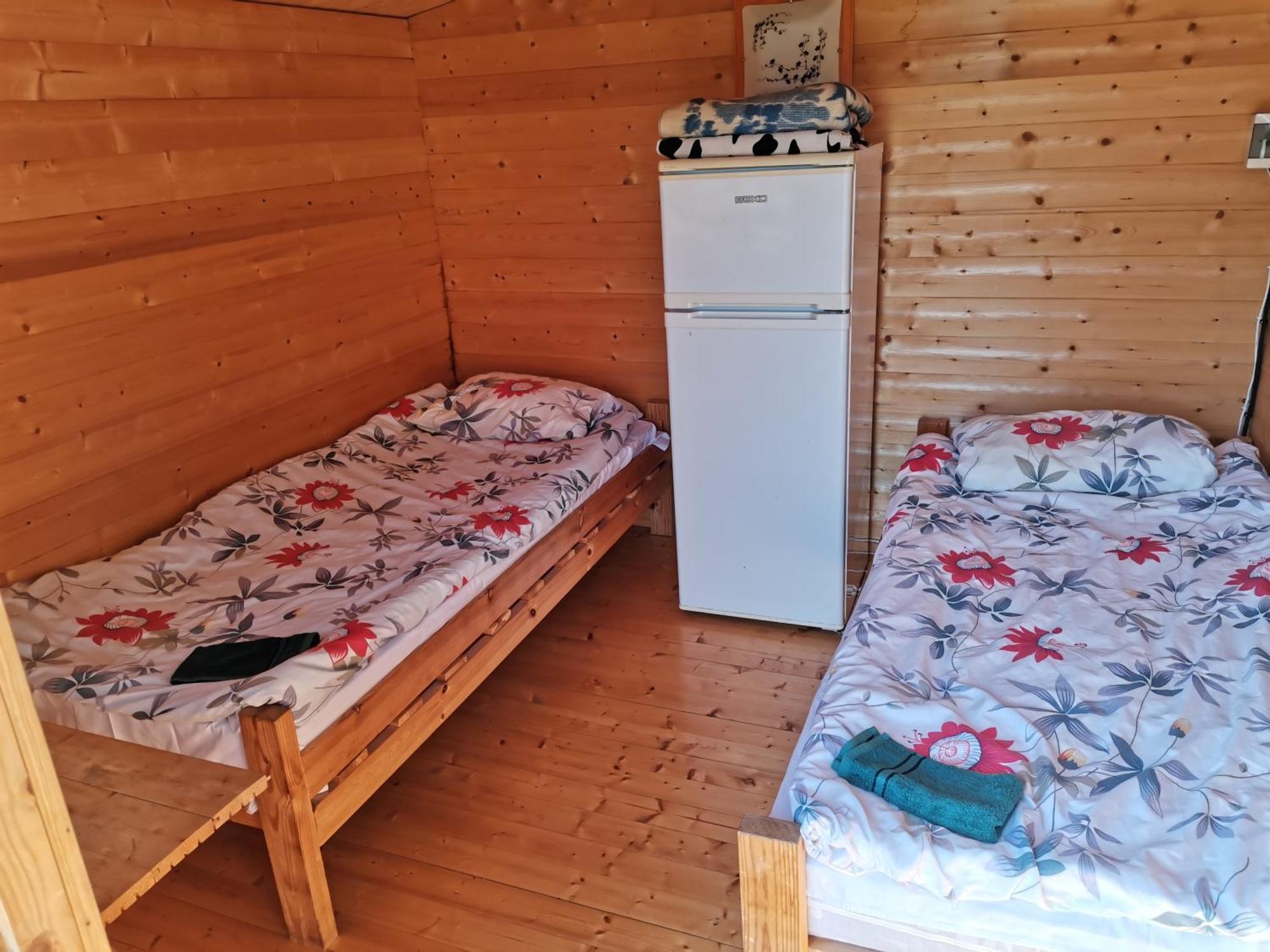 Sp Camping Spares Prieduli Nīca Rum bild