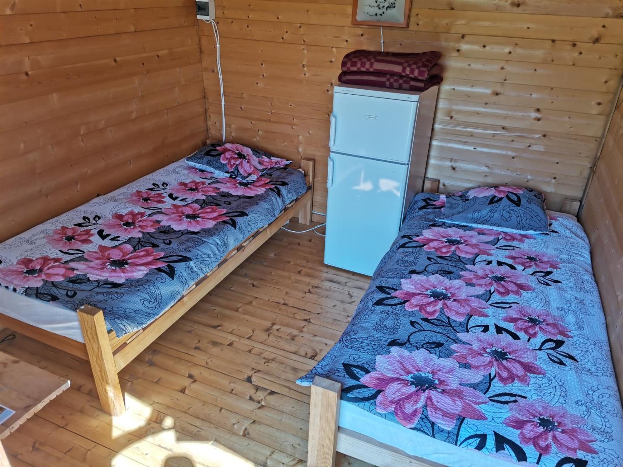 Sp Camping Spares Prieduli Nīca Rum bild