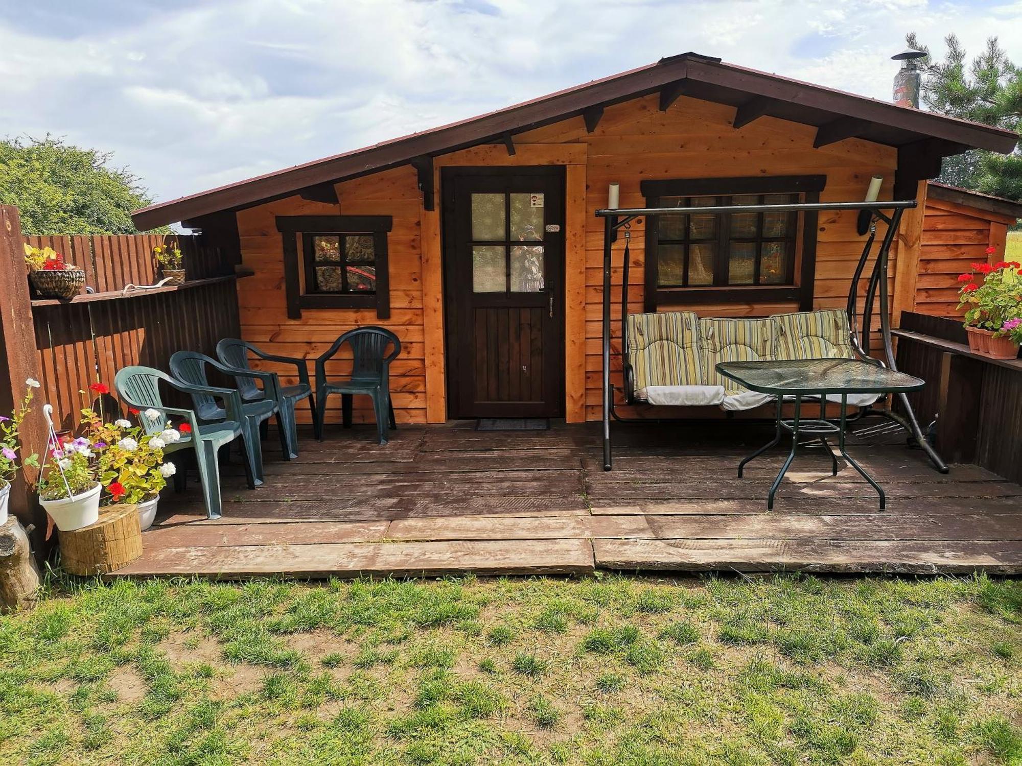 Sp Camping Spares Prieduli Nīca Rum bild